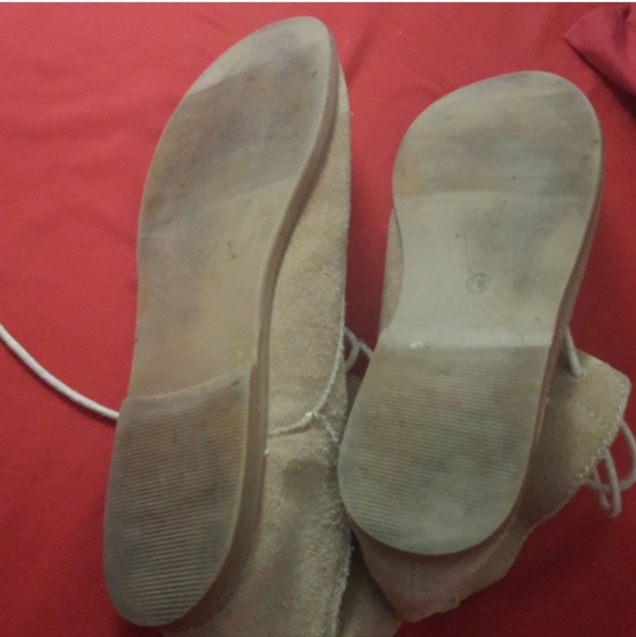 Bundle Steven Madden LNSQP Booties / Mandy Coconuts by Matisse booties - Picture 13 of 13